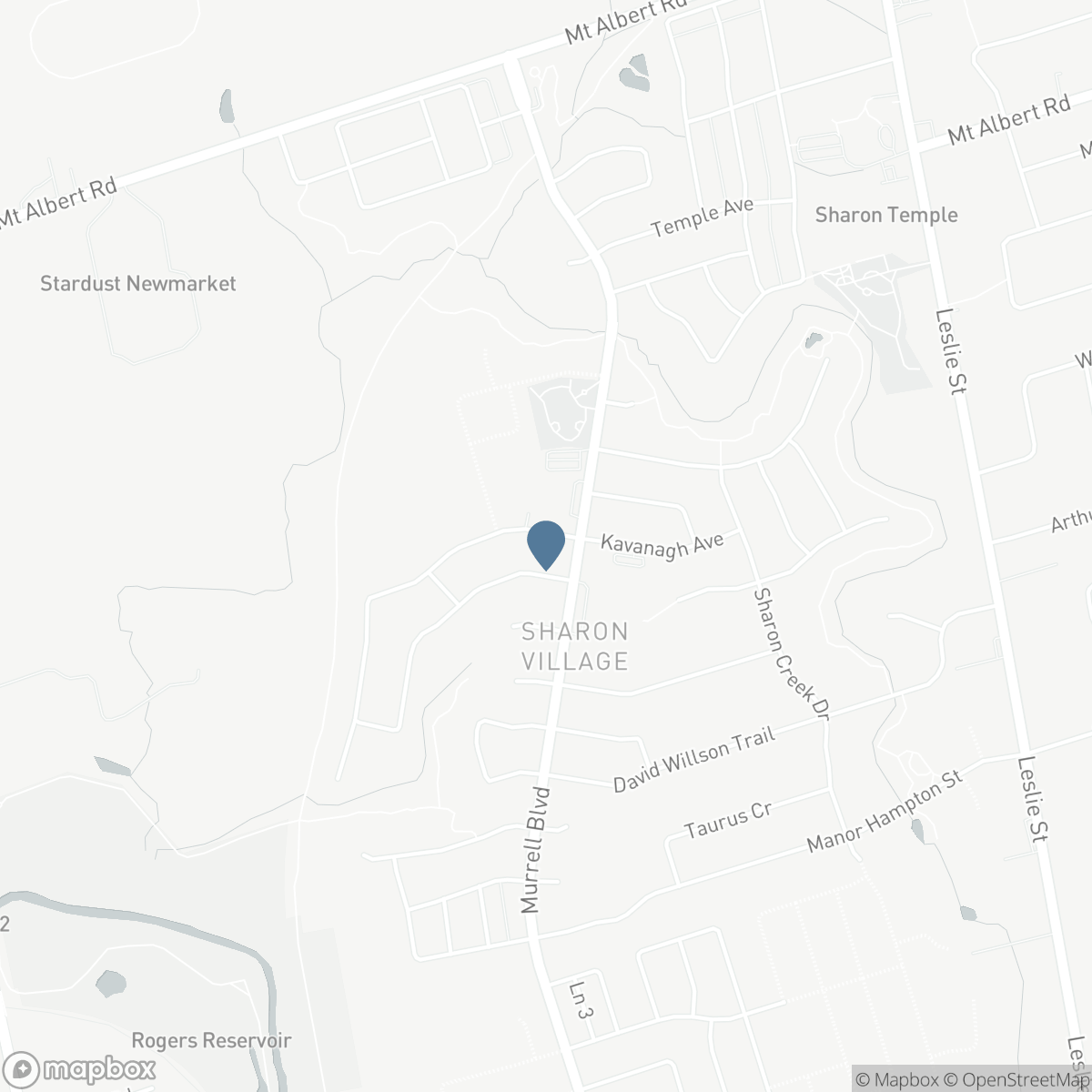7 CHARLES WHITE COURT, East Gwillimbury, Ontario L9N 0T7
